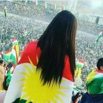 Jina Kurdistani