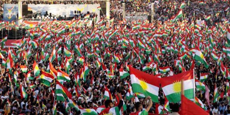 The Case for an Independent Kurdistan